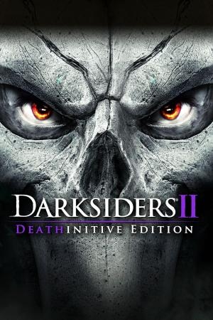 Darksiders II: Deathinitive Edition