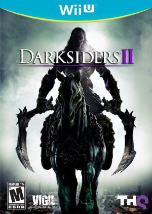 Darksiders II