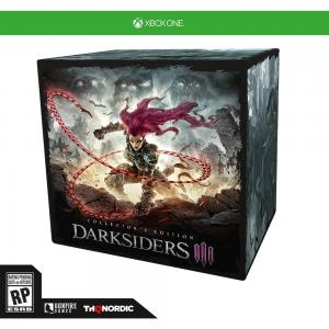 Darksiders III (Collector's Edition)