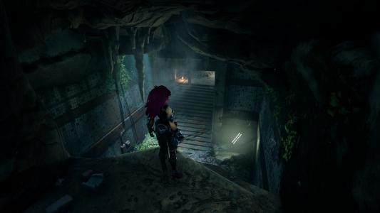 Darksiders III screenshot