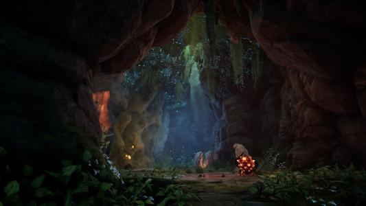 Darksiders III screenshot