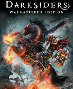 Darksiders: Warmastered Edition