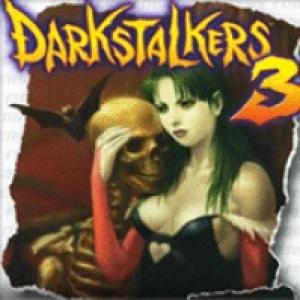 Darkstalkers 3 (PSOne Classic)