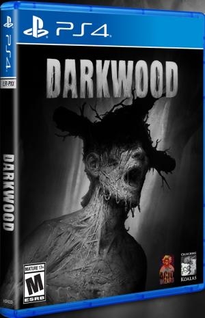 Darkwood