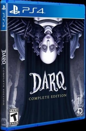 DARQ: Complete Edition