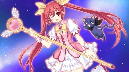 Date-A-Live: Rio Reincarnation screenshot