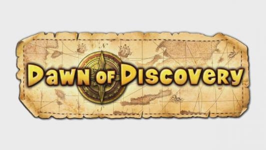 Dawn of Discovery fanart