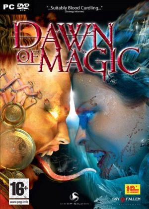 Dawn of Magic