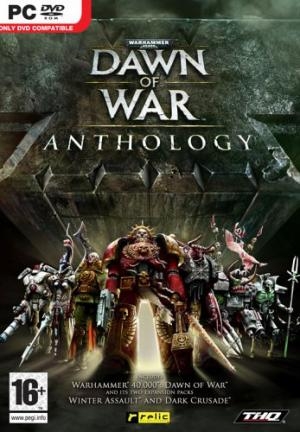 Dawn of War: Anthology