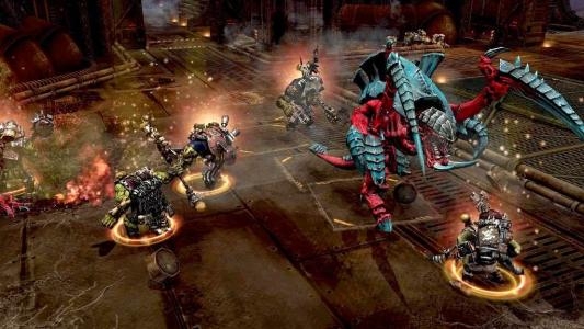 Dawn of War: Anthology screenshot