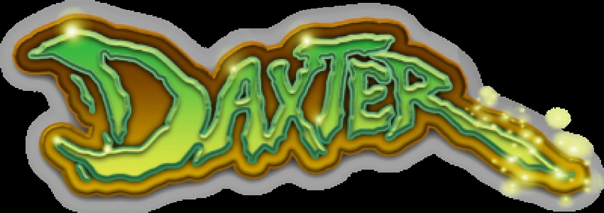 Daxter clearlogo