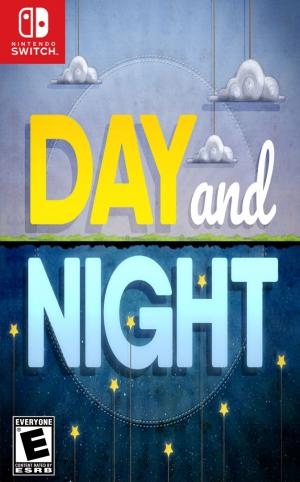 Day and Night