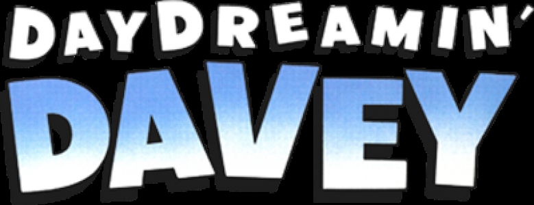 Day Dreamin' Davey clearlogo