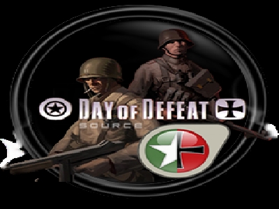 Day of Defeat clearlogo