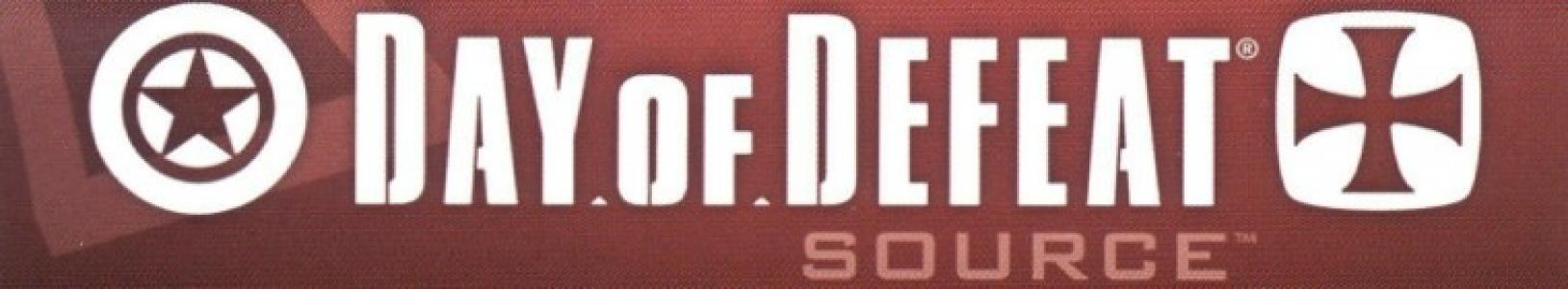 Day of Defeat: Source banner