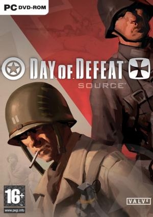 Day of Defeat: Source