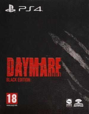 Daymare: 1998 [Black Edition]