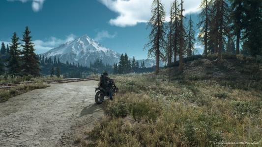 Days Gone [Collector's Edition] screenshot