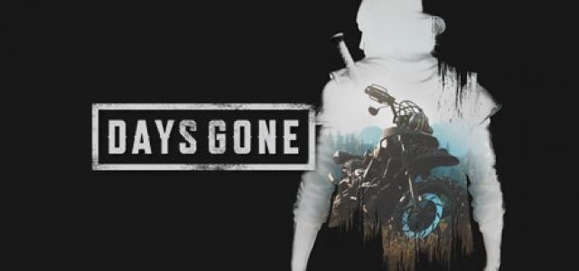 Days Gone