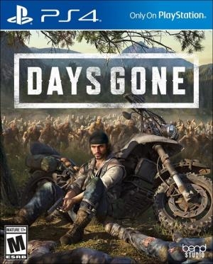 Days Gone