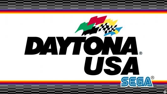 Daytona USA fanart
