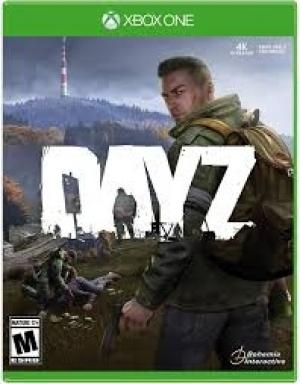 DayZ