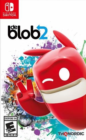 De Blob 2