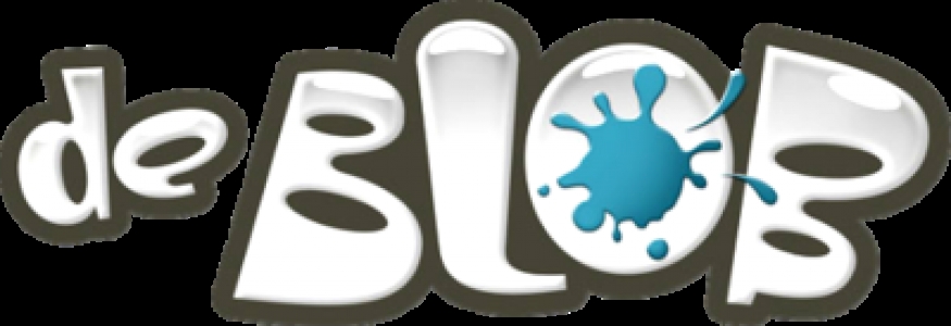 de Blob clearlogo