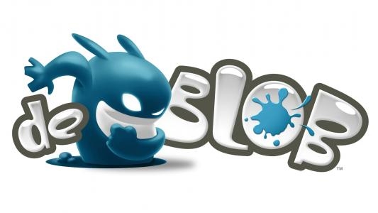 de Blob fanart