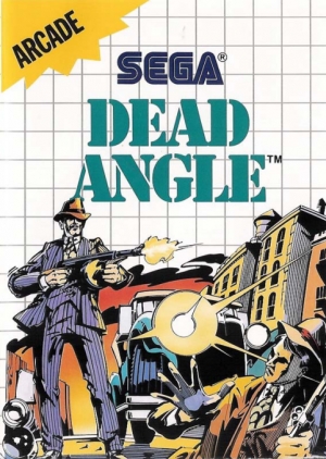 Dead Angle