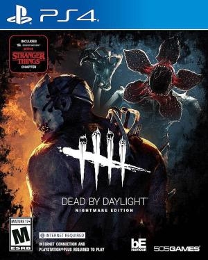 Dead by Daylight: Nightmare Edition
