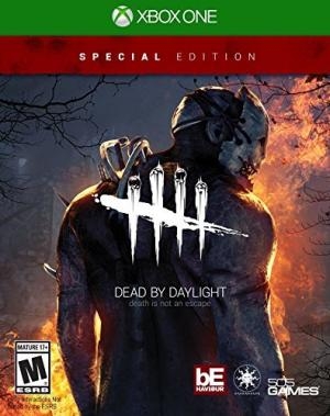 Dead by Daylight (Special Edition)