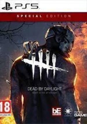 Dead by Daylight [Special Edition]
