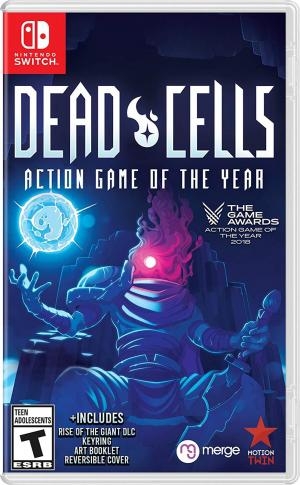 Dead Cells - Action Game of the Year Edition