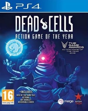 Dead Cells [Action Game of the Year]