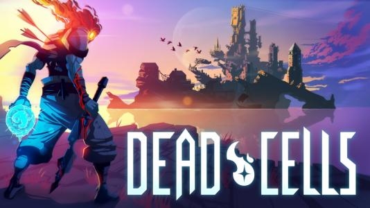 Dead Cells banner