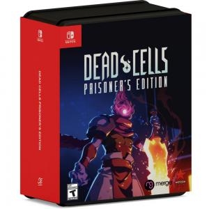 Dead Cells [Prisoner's Edition]