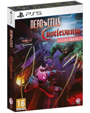 Dead Cells: Return to Castlevania - Signature Edition