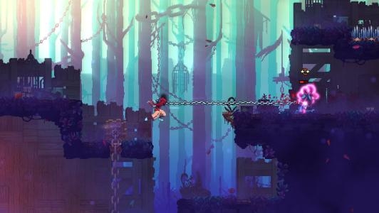 Dead Cells screenshot