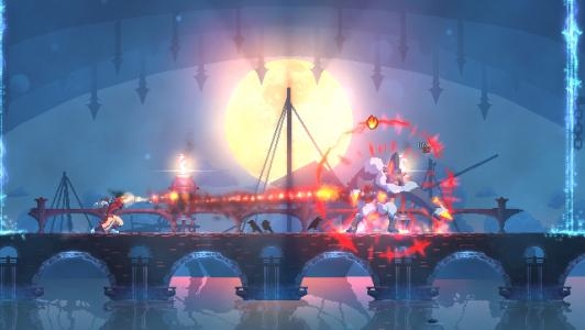 Dead Cells screenshot