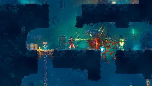 Dead Cells screenshot