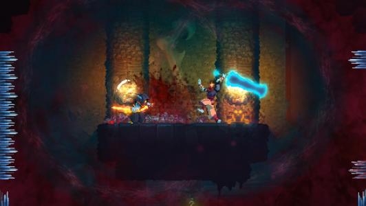 Dead Cells screenshot