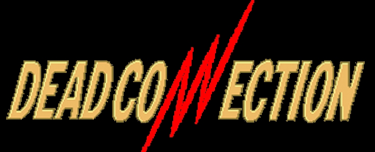 Dead Connection clearlogo