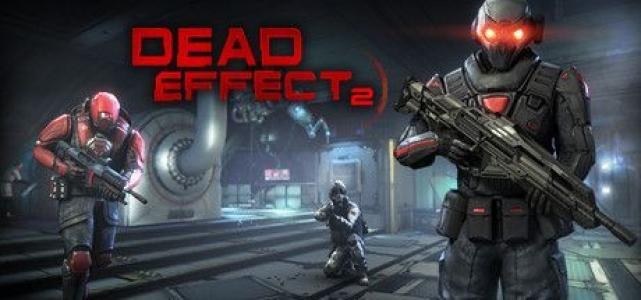 Dead Effect 2 VR