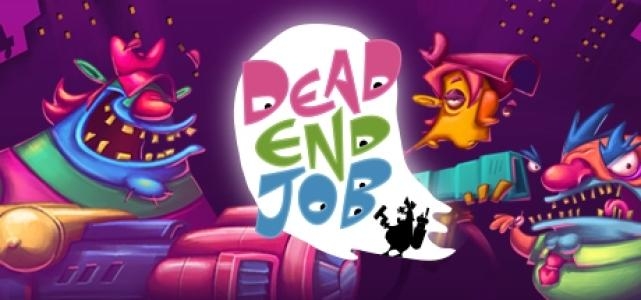 Dead End Job