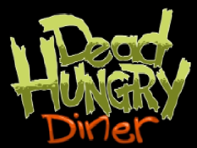 Dead Hungry Diner clearlogo