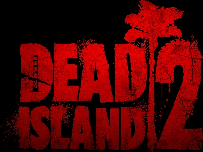 Dead Island 2 clearlogo