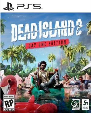 Dead Island 2 [Day One Edition]