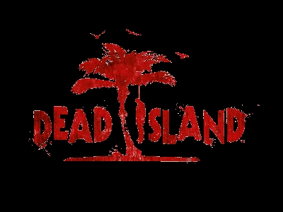Dead Island clearlogo