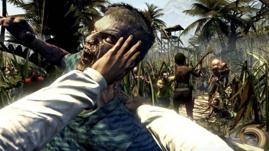 Dead Island: Definitive Collection screenshot